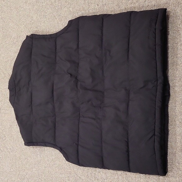 Point Zero Sleeveless padded Jacket Point Zero - Picture 4 of 4